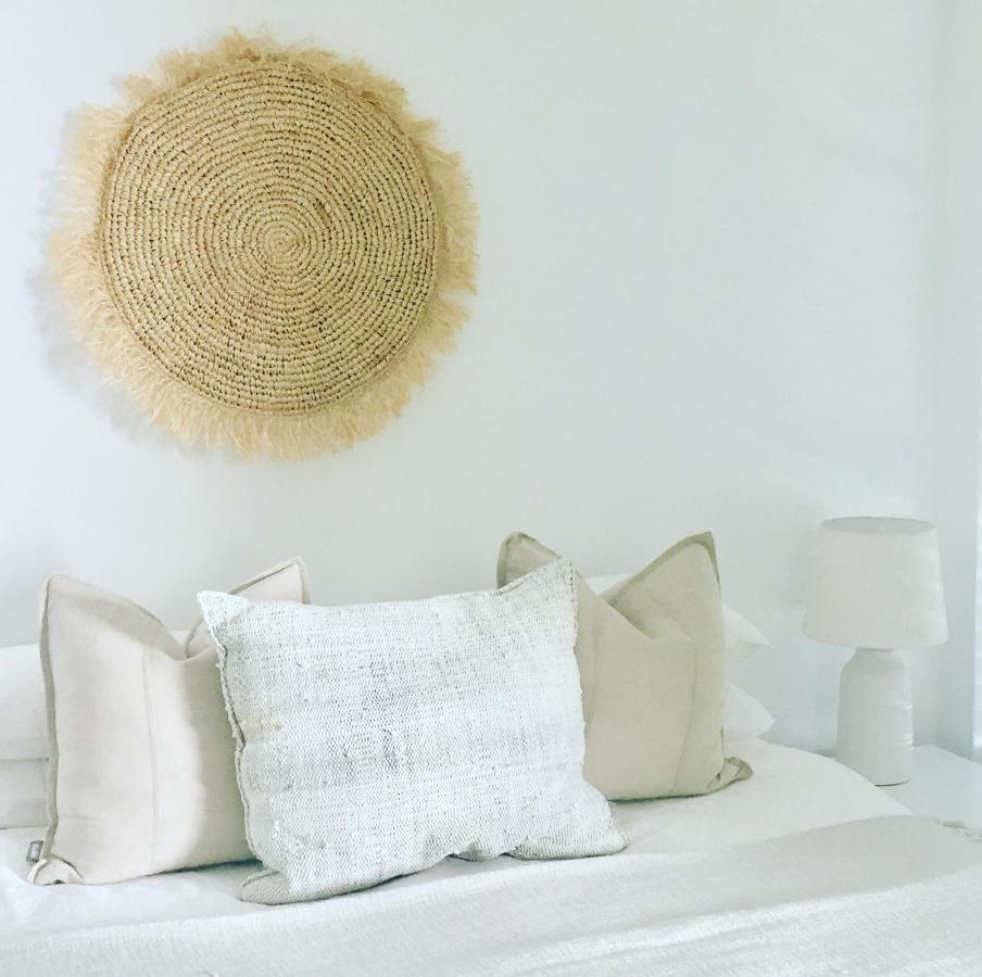 Sensom Boutique Bed And Breakfast Sapphire Beach Extérieur photo