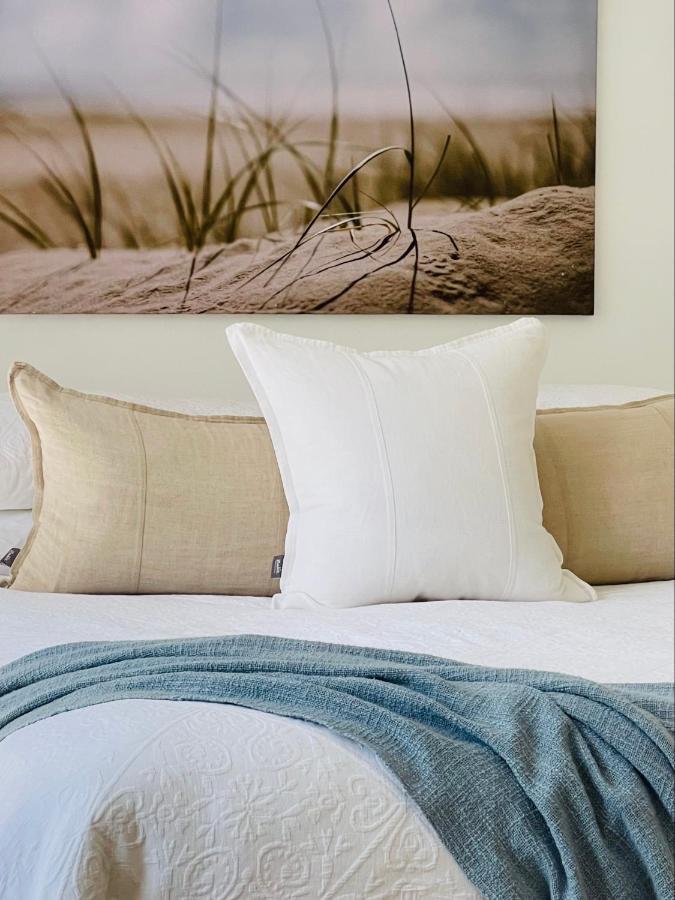Sensom Boutique Bed And Breakfast Sapphire Beach Extérieur photo