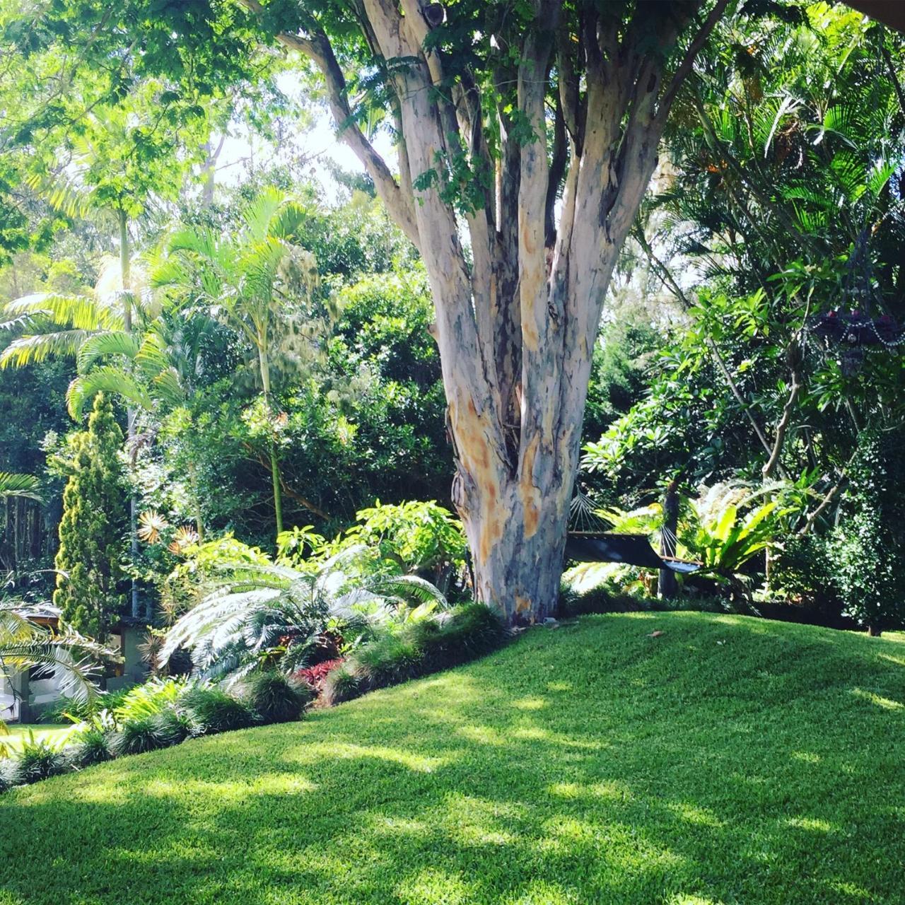 Sensom Boutique Bed And Breakfast Sapphire Beach Extérieur photo