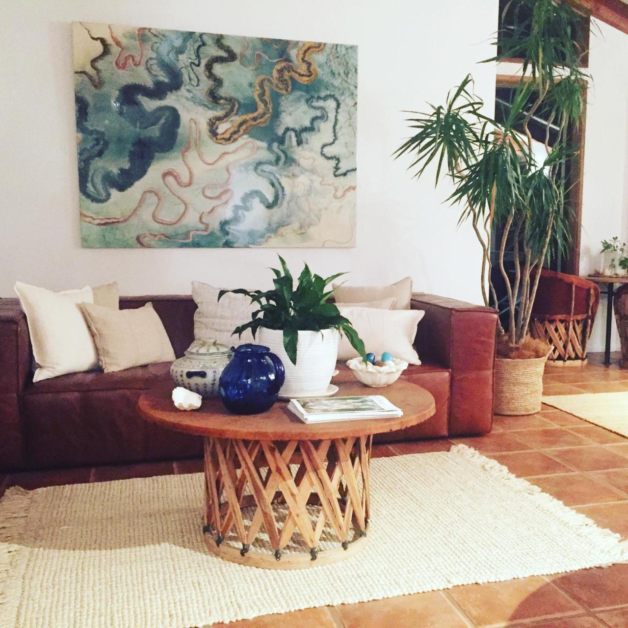 Sensom Boutique Bed And Breakfast Sapphire Beach Extérieur photo
